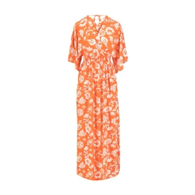 Abbildung von Blutsgeschwister Maxikleid So Me Mono, tropical paradise feeling