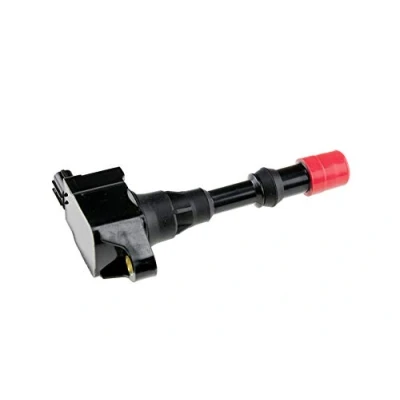 Abbildung von NTY ECZ HD 003 Zündspule HONDA: CIVIC 8 Stufenheck, Jazz 2 Schrägheck, Hatchback