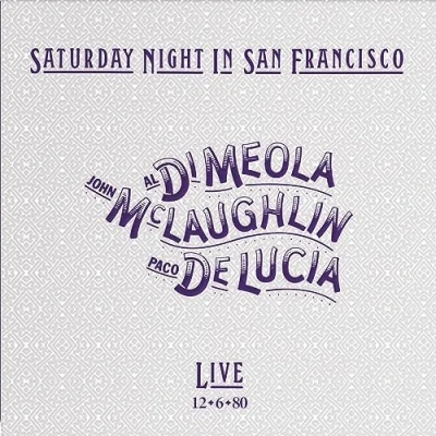 Abbildung von Saturday Night In San Francisco