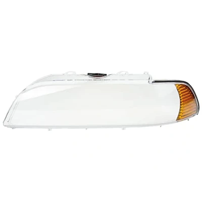 Abbildung von JOHNS 20 16 09 68 Lichtscheibe, Hauptscheinwerfer BMW: 5 Touring