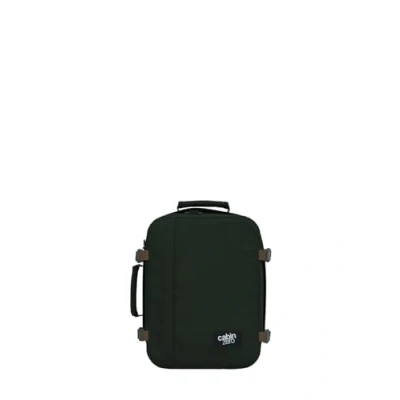 Abbildung von CabinZero Classic 28L Ultra Light Handgepäck tasche black sand