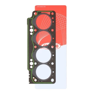 Abbildung von CORTECO 414329P Zylinderkopfdichtung 1,50 81 1 RENAULT: CLIO 2, Kangoo I, I Rapid, VOLVO: V40 Kombi, 440 K, MITSUBISHI: Carisma Schrägheck