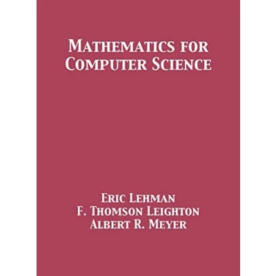 Abbildung von Mathematics for Computer Science