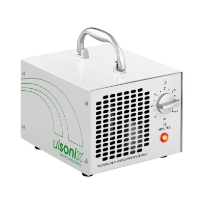 Abbildung von Ulsonix Luftreiniger Ozongenerator Ozonisator Ozongerät Ozon 5G 65W Timer