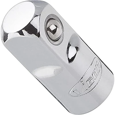 Abbildung von VIGOR V2108 Vergrößerungsadapter, Knarre 36, 36 10 (3/8&quot;) Adapter 1