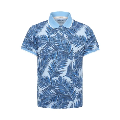 Abbildung von Blend Poloshirt, Herren, Größe: Medium, Regatta