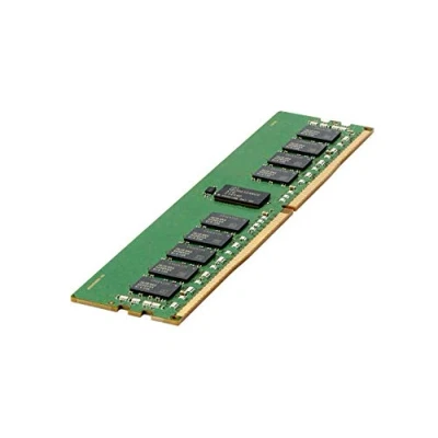 Abbildung von HPE 16GB Dual Rank x8 DDR4 2933 Registered Smart Memory Kit (P00922 B21)