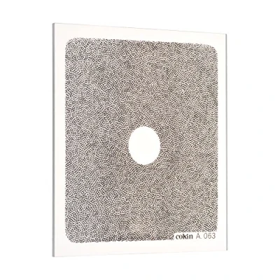 Abbildung von Cokin A063 Ringfilter 2 grau