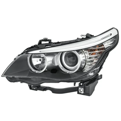 Abbildung von HELLA 1LL 009 449 031 Scheinwerfer BMW: 5 Limousine, Touring