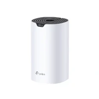 Abbildung von TP Link DECO S4 WLAN System (3 Router) bis zu 510 m² GigE 802.11a/b/g/n/ac S4(3 PACK)