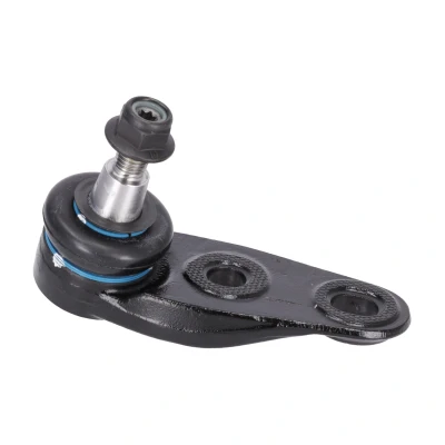 Abbildung von febi BILSTEIN 36875 Traggelenk Vorderachse links, unten mit Anbaumaterial Plus 20 für Querlenker MINI: Schrägheck, Clubman, Roadster