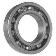 Abbildung von 6305 offen SKF Kugellager