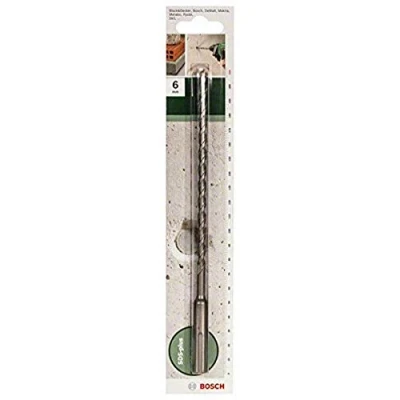 Abbildung von Bosch DIY Hammerbohrer SDS plus (Ø 6 mm)