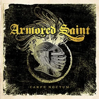 Abbildung von Carpe Noctum (Live 2015) (180g Black Vinyl) [Vinyl LP]