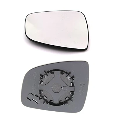 Abbildung von TarosTrade 57 0150 R 50721 Spiegelglas Rechts