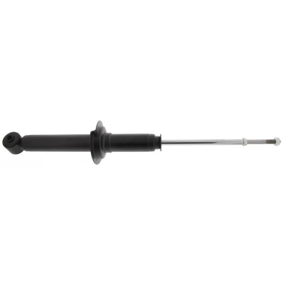 Abbildung von MAPCO 40539 Stoßdämpfer Hinterachse Gasdruck Zweirohr federtragender Dämpfer oben Stift, unten Auge MITSUBISHI: Space Star, Carisma Schrägheck