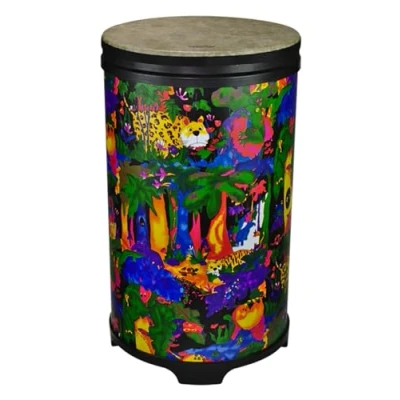 Abbildung von REMO Kids Percussion Tubano Fliptop 14&quot; KD 2514 01