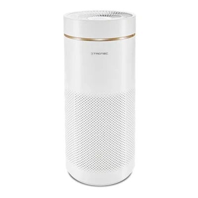 Abbildung von Design Luftreiniger AirgoClean® 170 +
