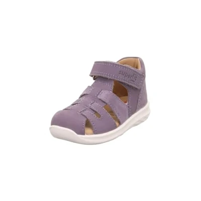 Abbildung von Superfit Bumblebee Trekkingsandale für Kinder, Größe: 20, Lila Schuhe