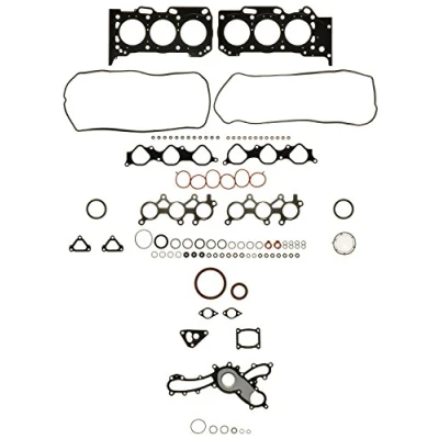 Abbildung von AJUSA 50284500 Dichtungsvollsatz, Motor LEXUS: IS 2