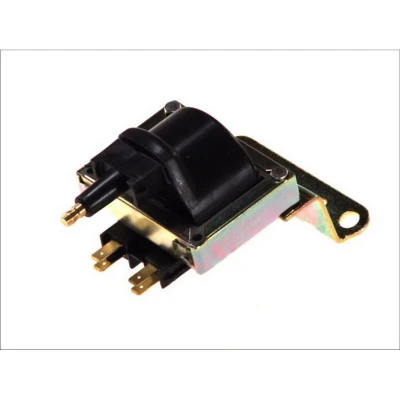 Abbildung von MAGNETI MARELLI 060717016012 Zündspule OPEL: Kadett E CC, Cabrio, Vectra A Limousine