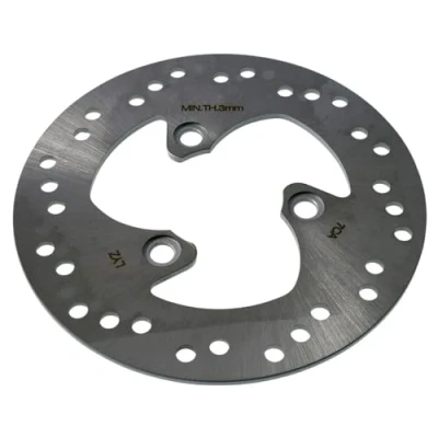 Abbildung von Bremsscheibe vorne RMS 0210 für Adly/Herchee ATU Beeline Buffalo/Quelle CPI Ering Explorer Generic h o n d a KSR Moto MBK Pegasus PGO SYM TGB Y m