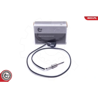 Abbildung von ESEN SKV 30SKV253 Sensor, Abgastemperatur FORD: S Max Mk1, MONDEO 4 Turnier, Galaxy Mk2 MPV, PEUGEOT: Boxer Kastenwagen, Pritsche/Fahrgestell