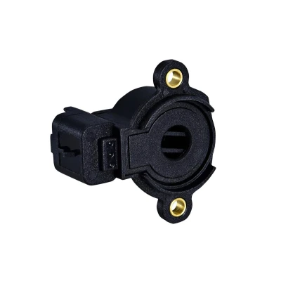 Abbildung von HELLA 6PX 008 476 771 Drosselklappenpotentiometer PEUGEOT: 206 Schrägheck, 306 SW, CITROËN: Berlingo / First I