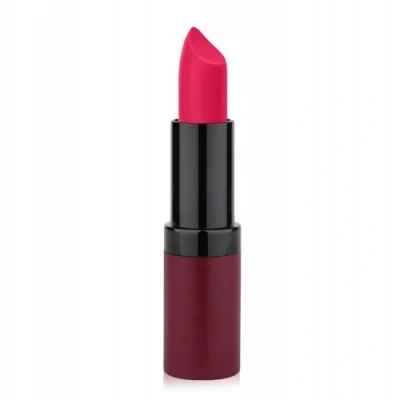 Abbildung von Golden Rose Velvet Matte Lippenstift, Farbe 15