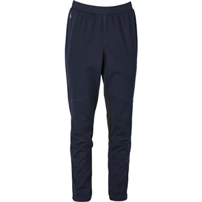 Abbildung von ENDURANCE Damen Pants Leeving 2101 Dark Sapphire 36