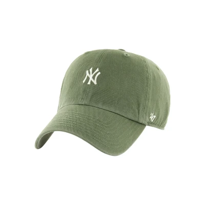 Abbildung von &#039;47 NEW YORK Yankees Cap, Herren, Größe: One Size, Moss