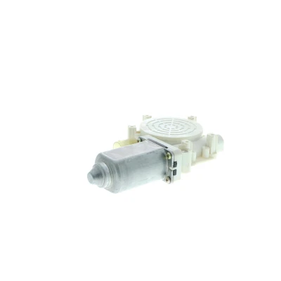 Abbildung von VEMO Q+, original equipment manufacturer quality V20 05 3012 Elektromotor, Fensterheber 12 Vorderachse links, Hinterachse rechts BMW: 5 Limousine