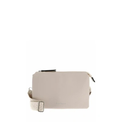 Abbildung von Bruno Banani Clutch &quot;Amalfi&quot;, Handtasche Damen Tasche Schultertasche