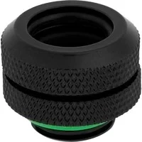 Abbildung von Corsair Hydro X Series, XF Hardline, 90 Anschluss mit AD 12 mm, Doppelpack, Weiß