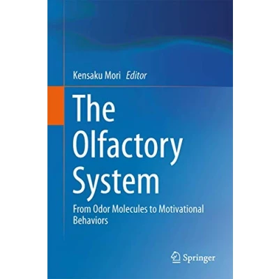 Abbildung von The Olfactory System: From Odor Molecules to Motivational Behaviors