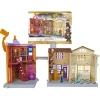Abbildung von Wizarding World Harry Potter Winkelgasse Spielset, Spielfigur