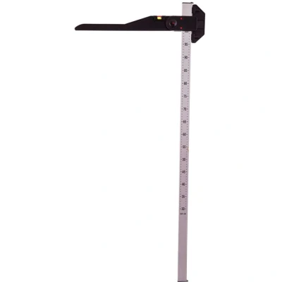 Abbildung von Premiere Meßstab One Size Schwarz
