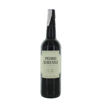 Abbildung von Emilio Hidalgo Pedro Ximénez Sherry (1 x 0.5 l)