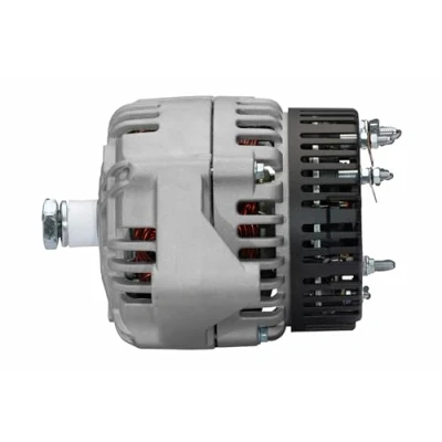 Abbildung von HELLA 8EL 015 643 021 Lichtmaschine 14V 120A
