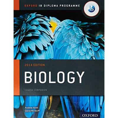 Abbildung von IB biology Print and Online Course Book Pack: Companion (IB sciences)