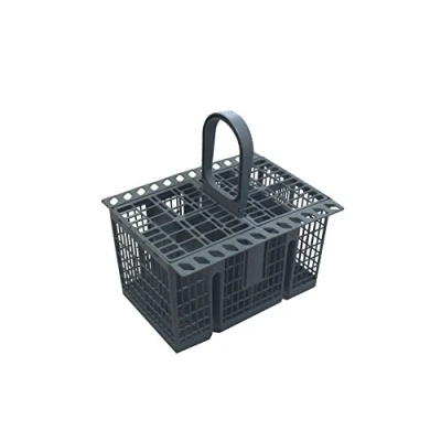 Abbildung von Hotpoint C00257140 FDL570 Besteck Korb,
