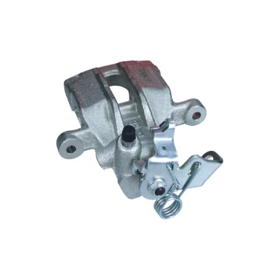 Abbildung von MAXGEAR 82 1398 Bremssattel Gusseisen Hinterachse rechts VOLKSWAGEN: Sharan I, Golf 3, 4 Cabrio, SEAT: Alhambra Ibiza 2, FORD: Galaxy Mk1 MPV