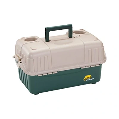 Abbildung von Plano Hip Roof Tackle Box Tacklebox