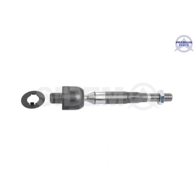 Abbildung von SIDEM 47418 Axialgelenk Vorderachse MM18X1,5R 175 HONDA: CIVIC 8 Stufenheck