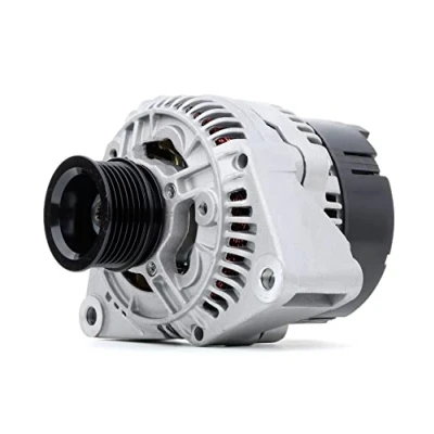 Abbildung von RIDEX 4G0074 Lichtmaschine 14V 90A MERCEDES BENZ: Sprinter 3 T Kastenwagen, CLK Coupe, 2 Bus, SSANGYONG: Korando I SUV