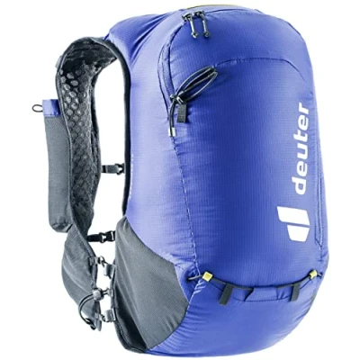 Abbildung von deuter Wanderrucksack Trailrunning Rucksack Ascender 13 Outdoorrucksack
