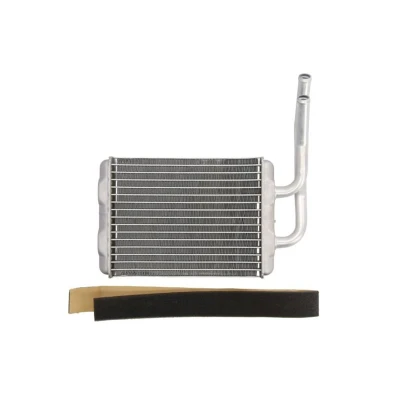 Abbildung von THERMOTEC D6R003TT Wärmetauscher RENAULT: TWINGO 1, 1 Kasten