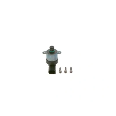 Abbildung von Regelventil, Kraftstoffmenge (Common Rail System) BOSCH 1 465 ZS0 066