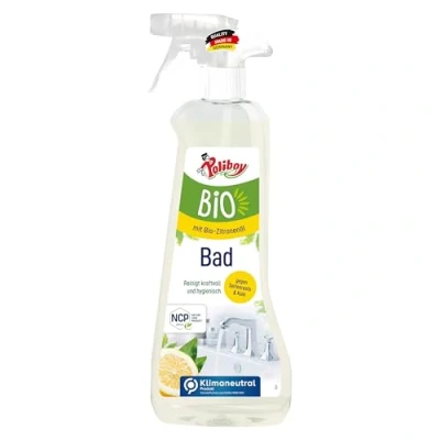 Abbildung von POLIBOY Bio Bad Reiniger, 0150001, 4016100010517, 500 ml