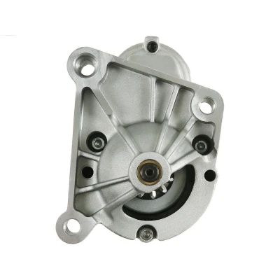 Abbildung von AS PL S3052 Anlasser 12 1,40 11 RENAULT: CLIO 2, Kangoo I Rapid, I, SUZUKI: Samurai SUV, MAZDA: 2 Schrägheck kfzteile, kfzteile24, bandel
